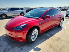 5YJ3E1EA1PF436440 2023 TESLA MODEL 3