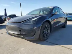 5YJ3E1EA1PF436650 2023 TESLA MODEL 3