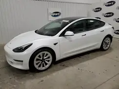 5YJ3E1EA1PF436910 2023 TESLA MODEL 3
