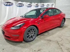 5YJ3E1EA1PF437104 2023 TESLA MODEL 3
