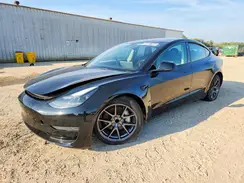 5YJ3E1EA1PF437149 2023 TESLA MODEL 3