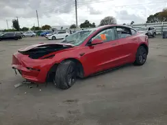 5YJ3E1EA1PF437667 2023 TESLA MODEL 3