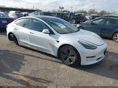 5YJ3E1EA1PF437684 2023 TESLA MODEL 3