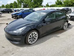 5YJ3E1EA1PF438043 2023 TESLA MODEL 3