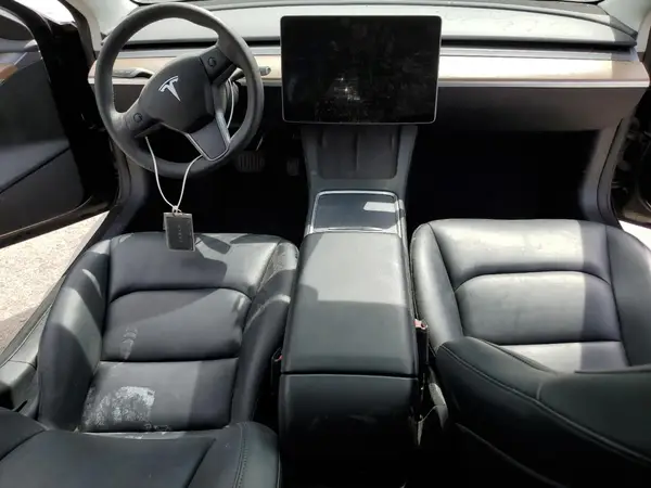 5YJ3E1EA1PF438043 2023 TESLA MODEL 3 - Image 8