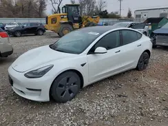 5YJ3E1EA1PF438222 2023 TESLA MODEL 3