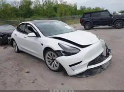 5YJ3E1EA1PF438382 2023 TESLA MODEL 3