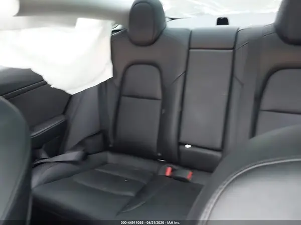 5YJ3E1EA1PF438382 2023 TESLA MODEL 3 - Image 8