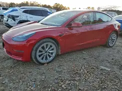 5YJ3E1EA1PF438429 2023 TESLA MODEL 3