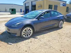 5YJ3E1EA1PF438530 2023 TESLA MODEL 3