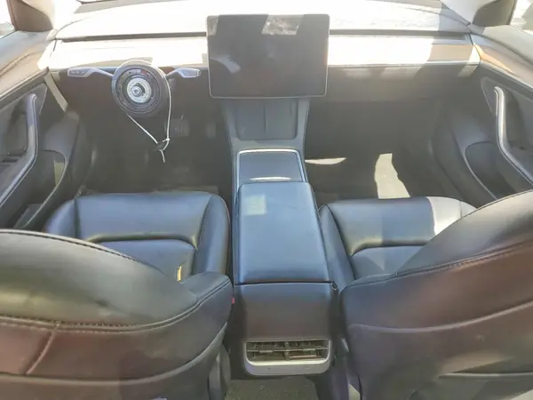 5YJ3E1EA1PF438530 2023 TESLA MODEL 3 - Image 8