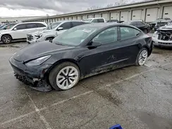 5YJ3E1EA1PF438544 2023 TESLA MODEL 3