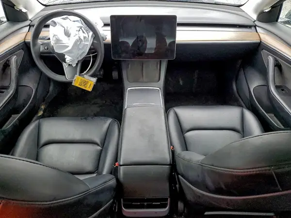 5YJ3E1EA1PF438544 2023 TESLA MODEL 3 - Image 8