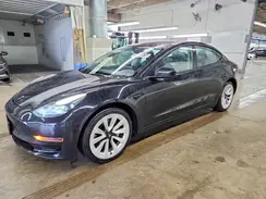 5YJ3E1EA1PF438902 2023 TESLA MODEL 3