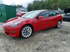 5YJ3E1EA1PF439094 2023 TESLA MODEL 3