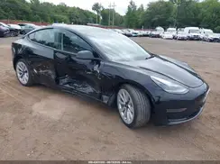 5YJ3E1EA1PF439127 2023 TESLA MODEL 3