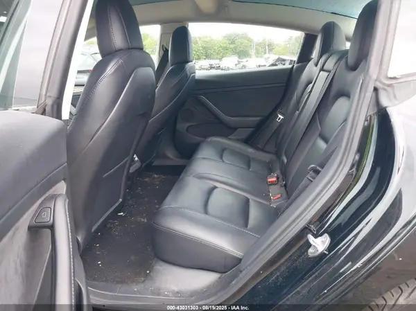 5YJ3E1EA1PF439127 2023 TESLA MODEL 3 - Image 8
