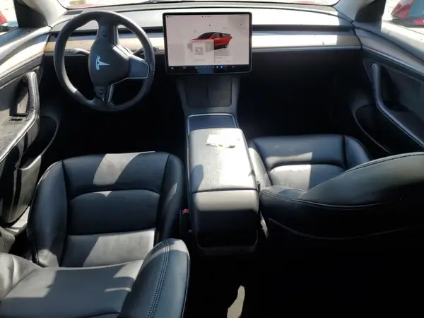 5YJ3E1EA1PF439175 2023 TESLA MODEL 3 - Image 8