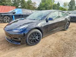 5YJ3E1EA1PF439256 2023 TESLA MODEL 3