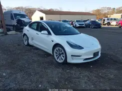 5YJ3E1EA1PF446739 2023 TESLA MODEL 3