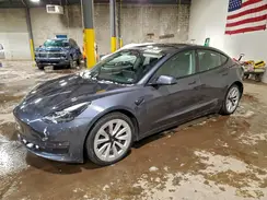 5YJ3E1EA1PF446921 2023 TESLA MODEL 3