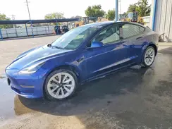 5YJ3E1EA1PF447129 2023 TESLA MODEL 3