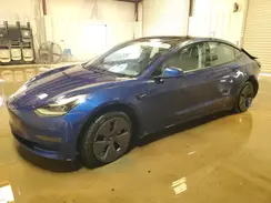 5YJ3E1EA1PF447342 2023 TESLA MODEL 3