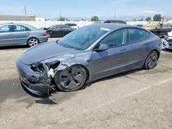 5YJ3E1EA1PF447616 2023 TESLA MODEL 3