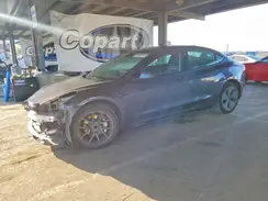 5YJ3E1EA1PF448054 2023 TESLA MODEL 3