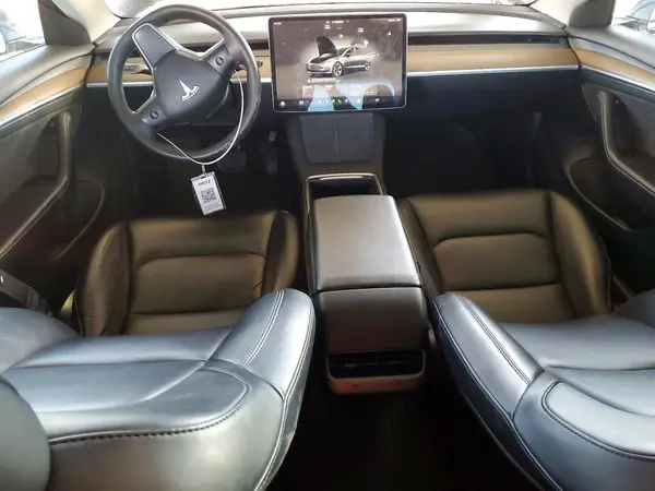 5YJ3E1EA1PF448054 2023 TESLA MODEL 3 - Image 8