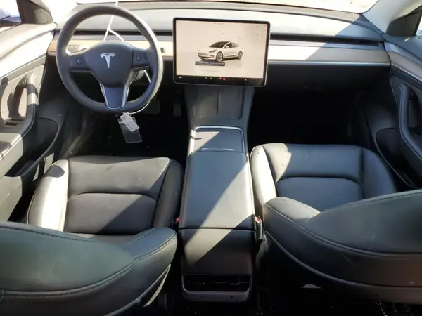 5YJ3E1EA1PF448362 2023 TESLA MODEL 3 - Image 8