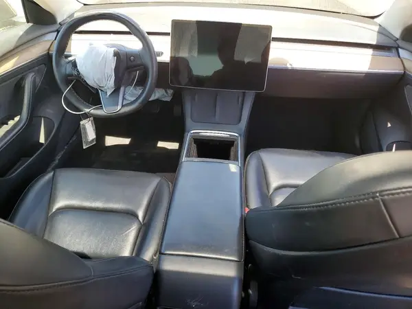 5YJ3E1EA1PF448393 2023 TESLA MODEL 3 - Image 8