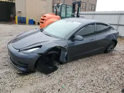 5YJ3E1EA1PF448619 2023 TESLA MODEL 3
