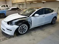 5YJ3E1EA1PF448801 2023 TESLA MODEL 3