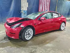 5YJ3E1EA1PF448815 2023 TESLA MODEL 3