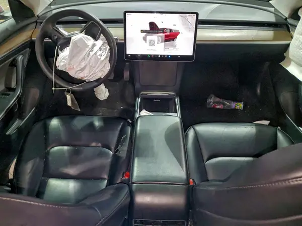 5YJ3E1EA1PF448815 2023 TESLA MODEL 3 - Image 8
