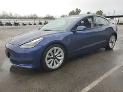 5YJ3E1EA1PF448894 2023 TESLA MODEL 3
