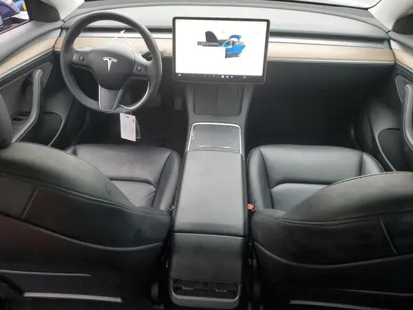 5YJ3E1EA1PF448894 2023 TESLA MODEL 3 - Image 8
