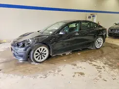 5YJ3E1EA1PF449155 2023 TESLA MODEL 3