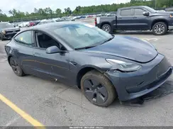 5YJ3E1EA1PF449575 2023 TESLA MODEL 3