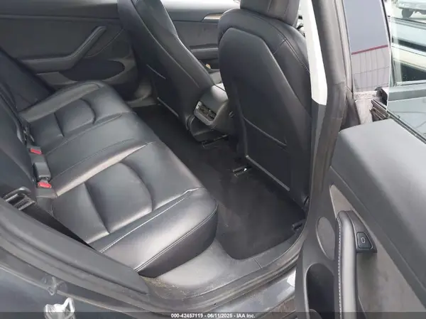 5YJ3E1EA1PF449575 2023 TESLA MODEL 3 - Image 8