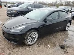 5YJ3E1EA1PF449754 2023 TESLA MODEL 3