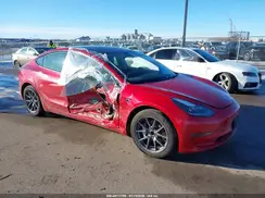 5YJ3E1EA1PF449866 2023 TESLA MODEL 3