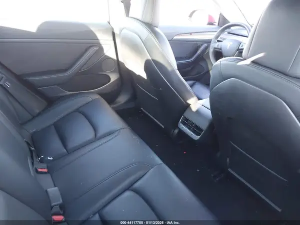 5YJ3E1EA1PF449866 2023 TESLA MODEL 3 - Image 8