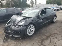 5YJ3E1EA1PF450841 2023 TESLA MODEL 3