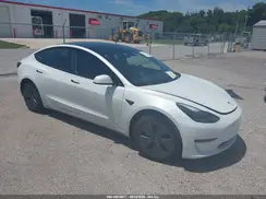 5YJ3E1EA1PF451150 2023 TESLA MODEL 3