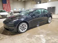 5YJ3E1EA1PF451259 2023 TESLA MODEL 3