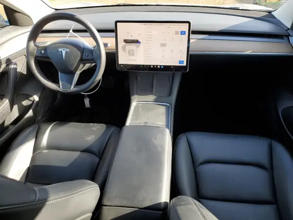 5YJ3E1EA1PF451472 2023 TESLA MODEL 3 - Image 8