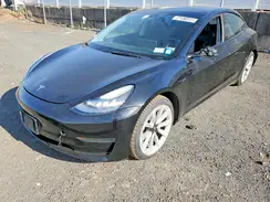 5YJ3E1EA1PF451729 2023 TESLA MODEL 3