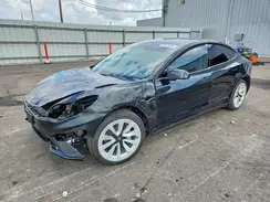 5YJ3E1EA1PF451794 2023 TESLA MODEL 3